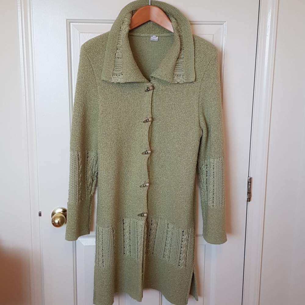 Cardigan